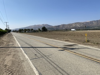 Torrey Road