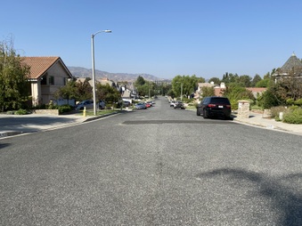 Happy Valley Drive