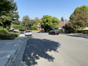 Wayman St.