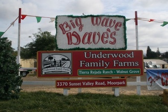 Underwood Family Farms