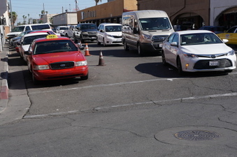 Downtown Calexico