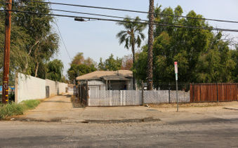 8540 Kester Ave - Panorama City