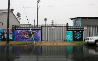 Eastside Stages