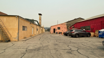 Fat Eye Studio