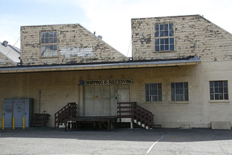 Fillmore - WAREHOUSE