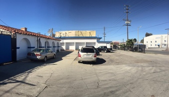 Ocean's 11 RV Storage- Warehouse 