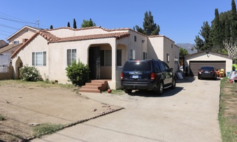 12850 El Dorado Ave - Sylmar