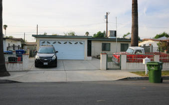 13901 Desmond St - Pacoima