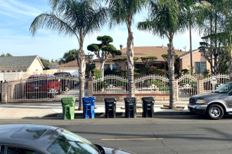 3274 Pierce St - Pacoima