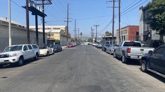 1764 Workman St - Los Angeles