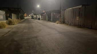 Street 
