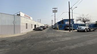 Avenue 16 - Los Angeles