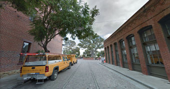 Pico House