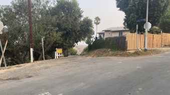 Rose Hill Dr - Lincoln Heights