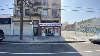 Convenience Store