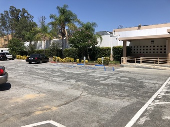 County Jail