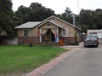 CJ Home