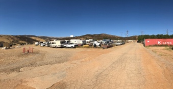 Meth Mountain 