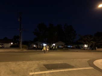Night Photos