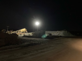 Gillibrand Quarry