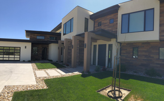 Galindo House