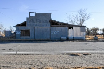 7020 East Ave H