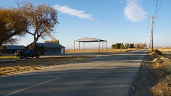 GRIFFIN PROPERTY - LANCASTER