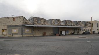 PACKINGHOUSE CREATIVE - FILLMORE