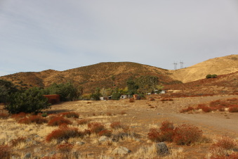Hilltop