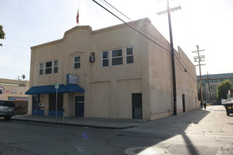 Elks Lodge - Van Nuys