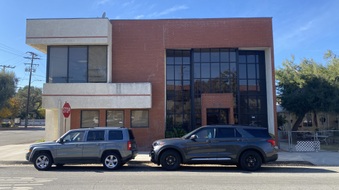 Pointfar Automation