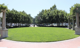Veterans Park