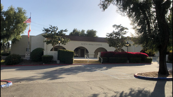 Moorpark Community Center