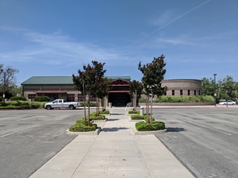 Simi Community Center