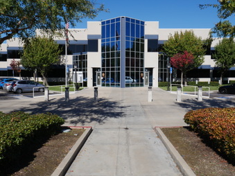Simi Valley School Offices