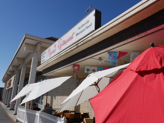 Maria's Restaurant