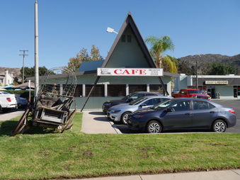 Family Restaurant 