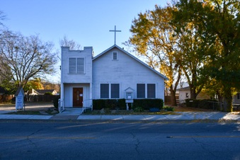 Acton Presbyterian Church