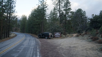 BETHANY PINES CAMPGROUND - FRAZIER PARK