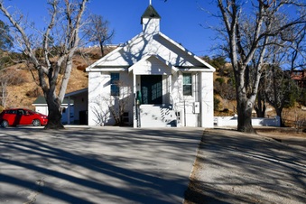 Community Lakes Presbyterian Church