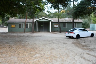 Green Valley Community Center