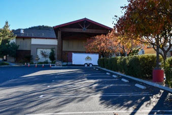 Hillside Community Church