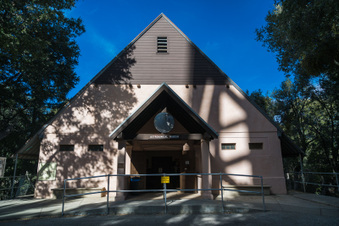 Mount Wilson Observatory