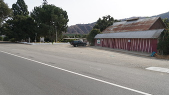 RANCHO CAMULOS MUSEUM - PIRU