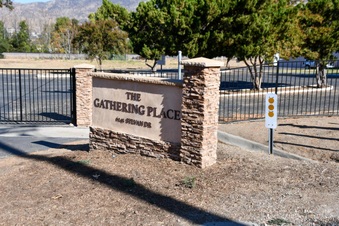 The Gathering Place
