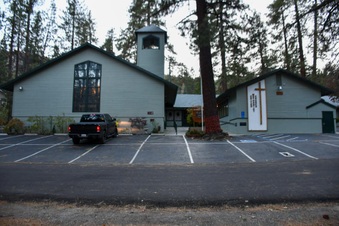 United Methodist Church
