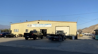 Junkyard 
