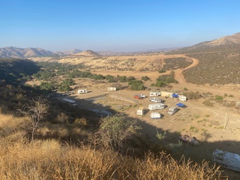 Meth Mountain 