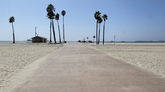 5400 Ocean Blvd - Long Beach