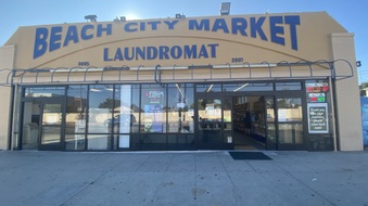 Beach City Market